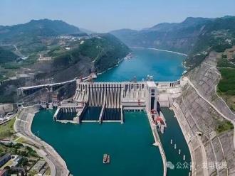 新型發(fā)電！“滲透發(fā)電”技術(shù)介紹及中國(guó)首座商業(yè)化滲透能電站案例